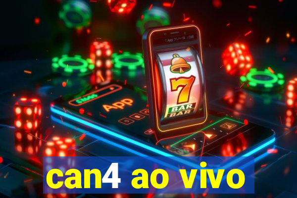 can4 ao vivo